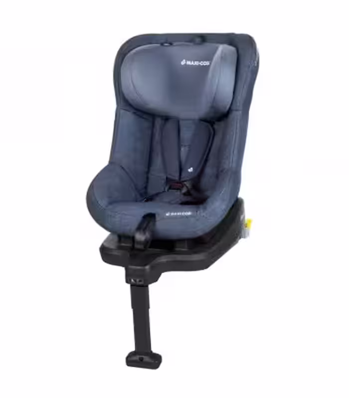 صندلی ماشین مدل توبی فیکس مکسی کوزی Maxi-Cosi TobiFix Nomad Blue
