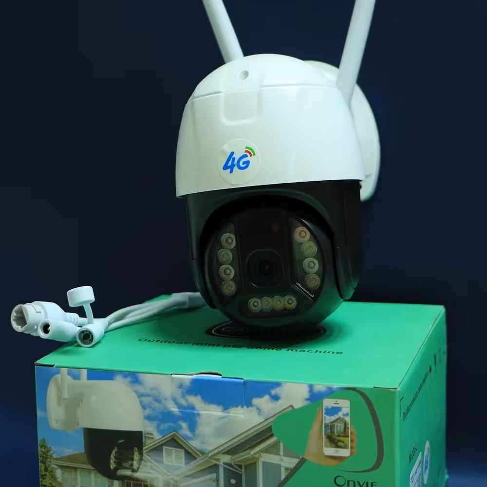 دوربین سیمکارتی (پس کرایه)