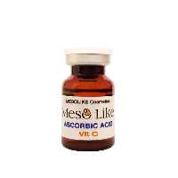 کوکتل ویتامین سی مزولایک vitamin C