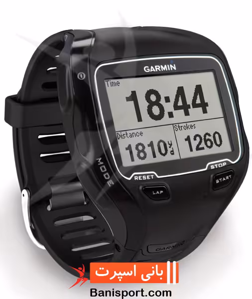 ساعت GPS ورزشی گارمین Forerunner 910XT