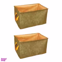 نظم دهنده لیلیوم مدل استند دار بسته 2 عددی