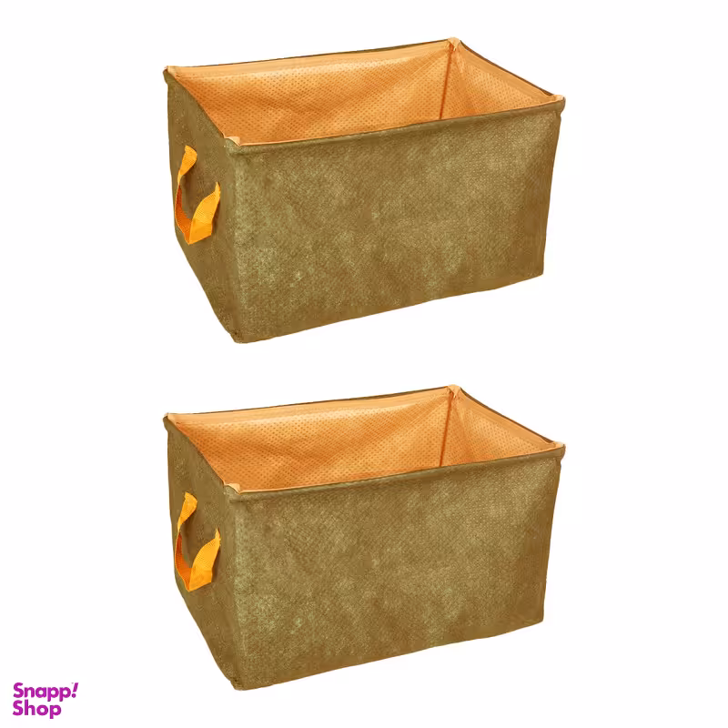 نظم دهنده لیلیوم مدل استند دار بسته 2 عددی