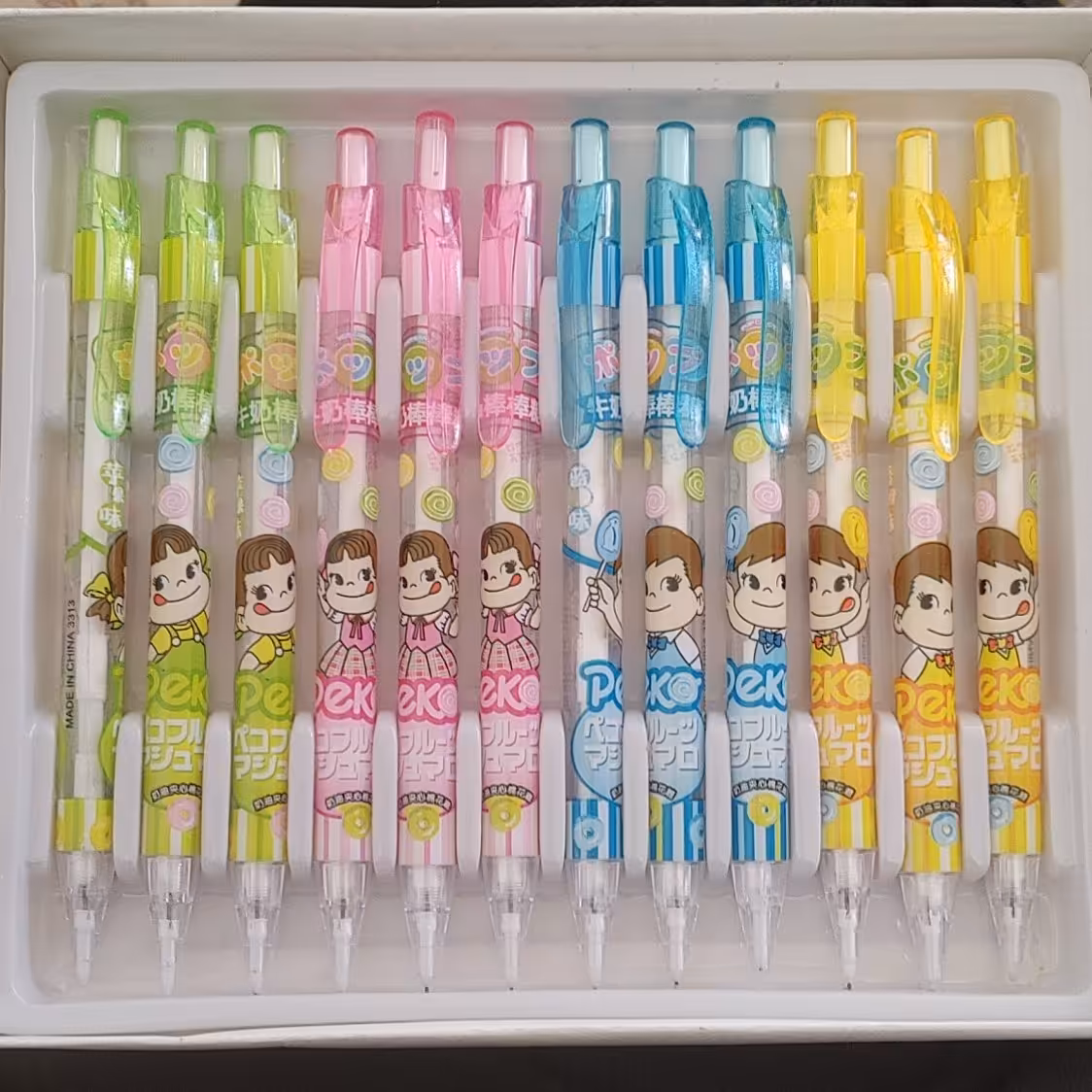 مداد اتود پنج دهم 