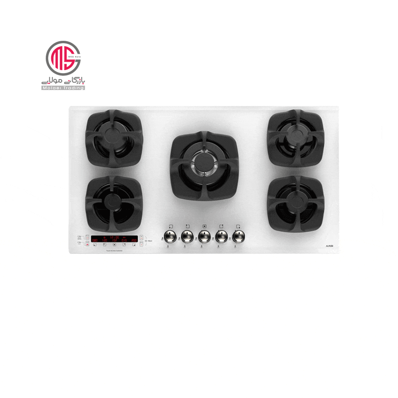گاز صفحه ای آلتون IG516DW