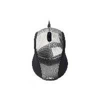 ماوس A4tech باسیم مدل N-100 - فروشگاه اینترنتی طیف سنتر