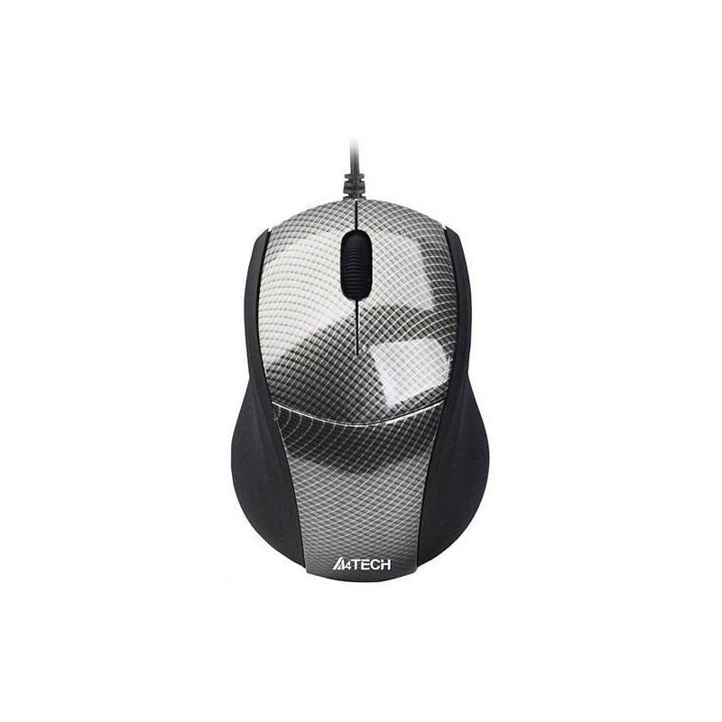 ماوس A4tech باسیم مدل N-100 - فروشگاه اینترنتی طیف سنتر