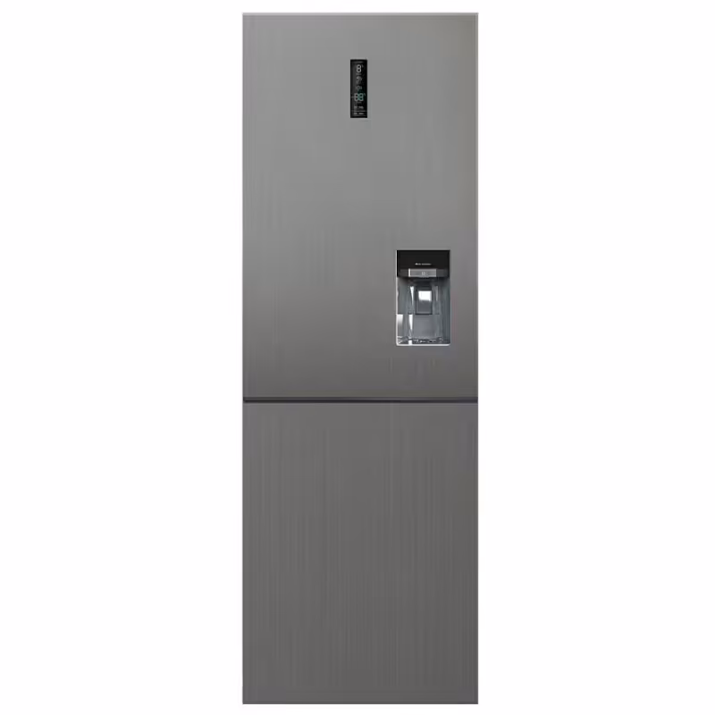 یخچال و فریزر 24 فوت دوو مدل رنگ سیلور 