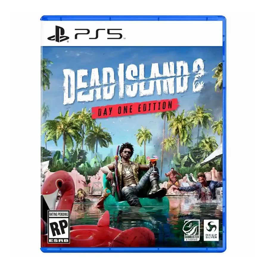 قیمت و خرید بازی Dead Island 2 برای کنسول PS5 | یاس ارتباط