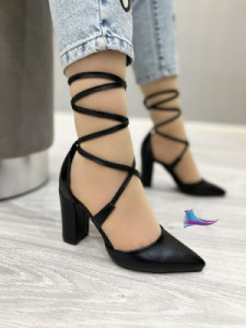 کفش مجلسی زنانه بندپا