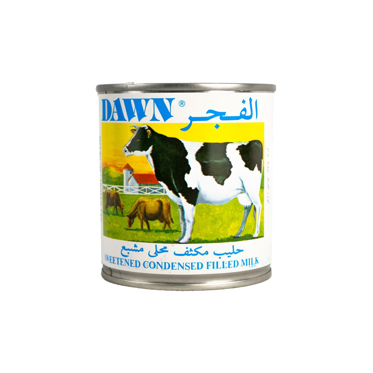 شیرعسل الفجر (محصول مالزی)