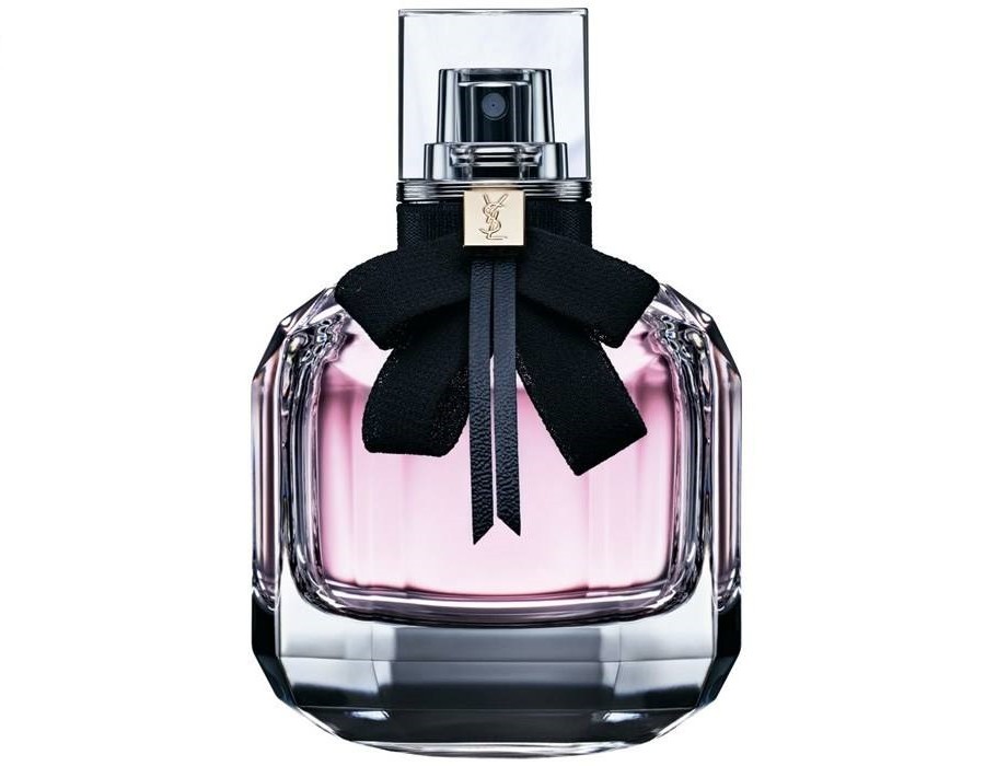 عطر ادکلن ادوپرفیوم ایو سن لورن مون پاریس Yves Saint Laurent Mon Paris