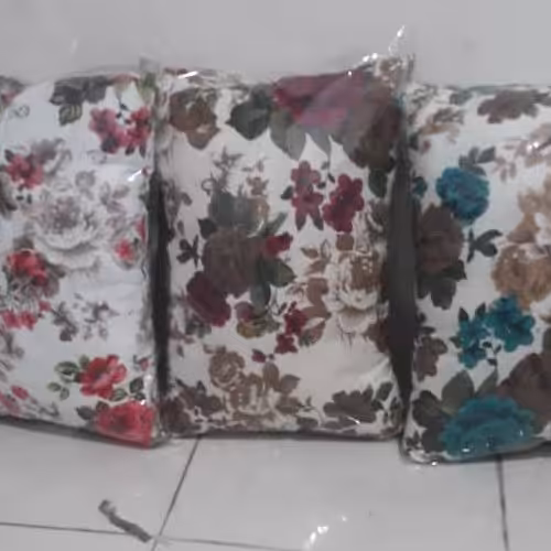 بالش الیاف لایکو