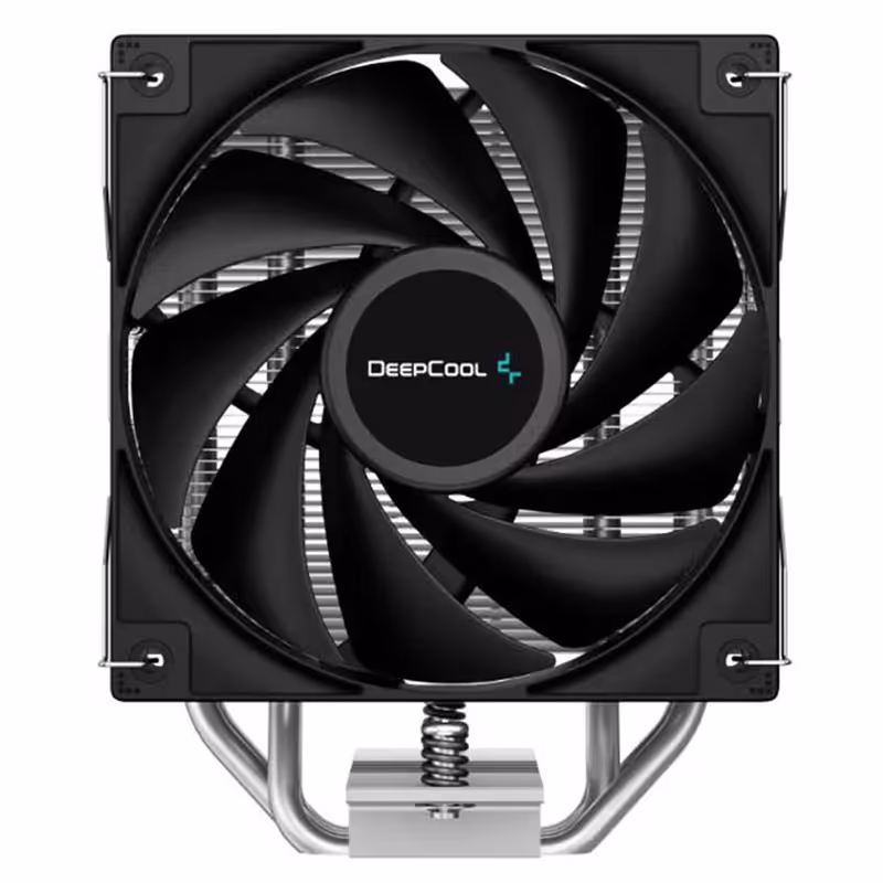 خرید و قیمت خنک کننده پردازنده دیپ کول مدل AG400