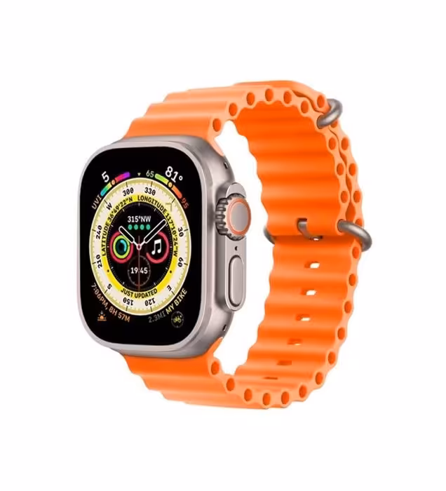 ساعت هوشمند هاینو تکو H2 Ultra Max