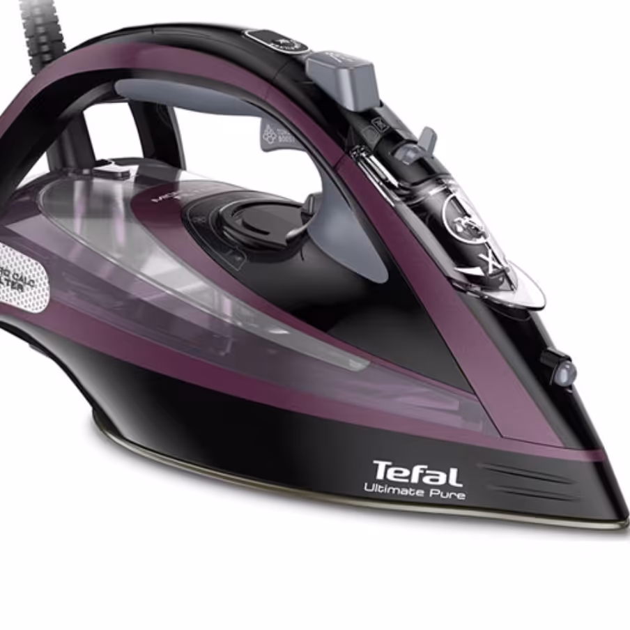 اتو بخار تفال FV9840