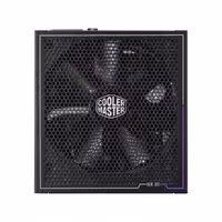 منبع تغذیه کامپیوتر کولر مستر مدل GX III گلد 1050