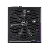 منبع تغذیه کامپیوتر کولر مستر مدل GX III گلد 1050