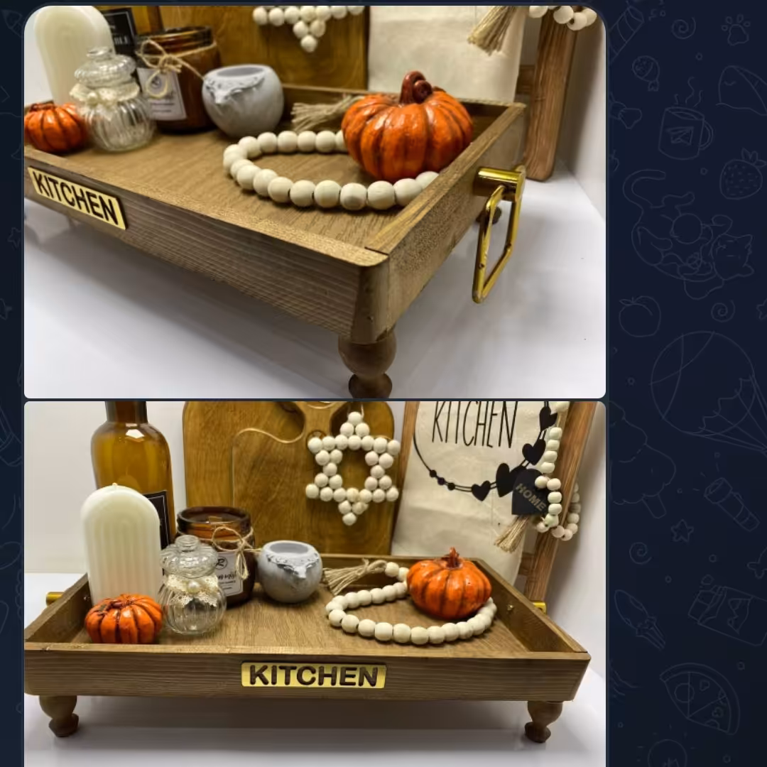 رایزر دسته فلزی ابکاری شده 