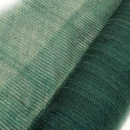 توری لفاف نمای ساختمان (رنگ سبز )