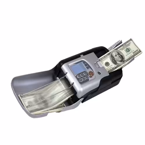 دستگاه تست اصالت ارز MA مدل NC-1200