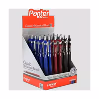 اتود پنتر panter مدادنوکی پنتر  پنج دهم و هفت دهم کیفیت عالی درجه یک