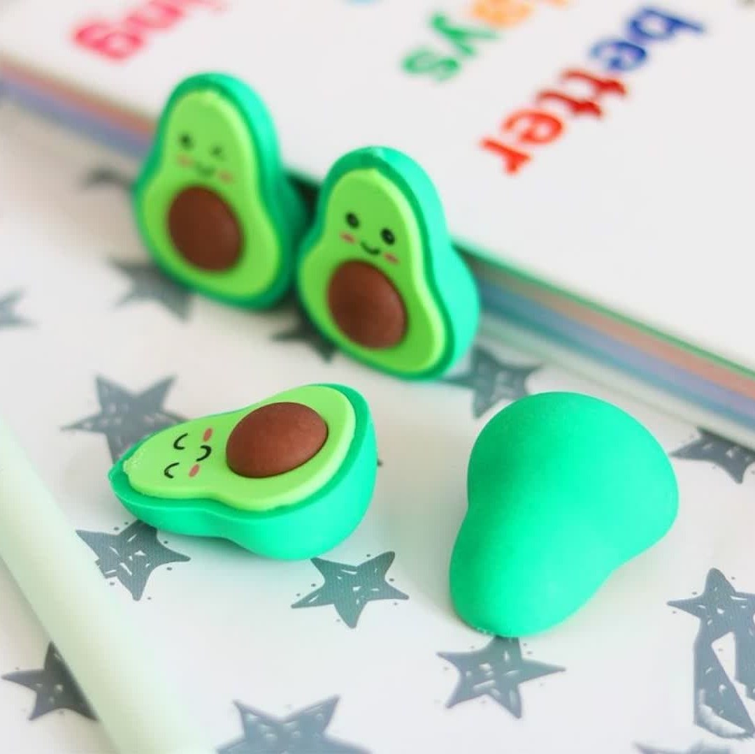 پاکن آووکادو کوچک