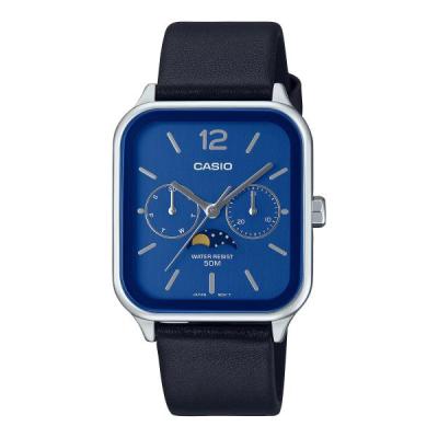 ساعت مچی مردانه کاسیو
مدل CASIO-MTP-M305L-2AVDF