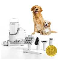 کیت حرفه ای نظافت حیوانات خانگی Neakasa p2pro