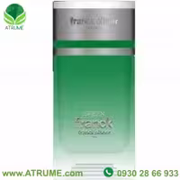عطر ادکلن فرانک اولیویر فرانک گرین 75 میل مردانه