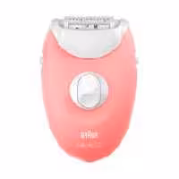 اپیلاتور براون مدل Silk Epil 3 3176