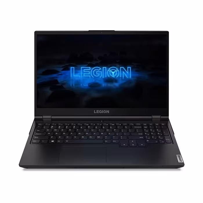 لپ تاپ 16 اینچ لنوو مدل Legion 5 پردازنده Core i7 11800 رم 32GB حافظه 1TB SSD گرافیک FHD 8GB RTX 3070