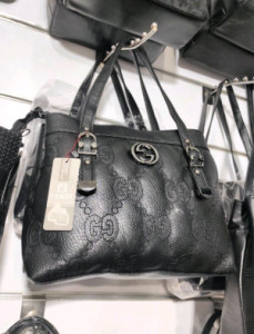 کیف بزرگ زنانه