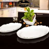 دیس بیضی لمون