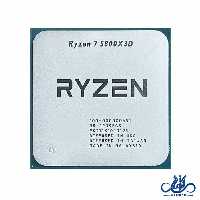 پردازنده Ryzen 7 5800X3D