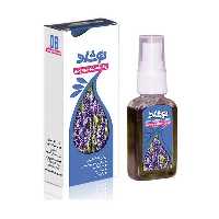 روغن اسطوخودوس نوشاد