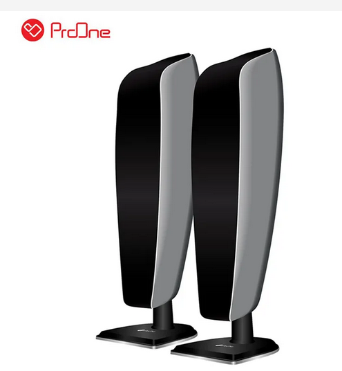 اسپیکر دو تیکه پرووان PROONE 4635 اسپیکر دو تیکه پرووان PROONE 4635