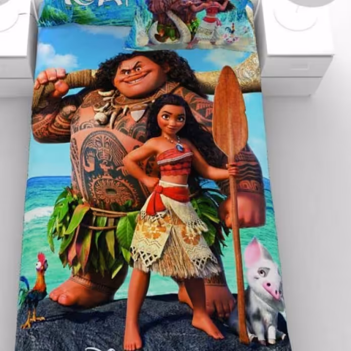 روتختی سه بعدی یکنفره