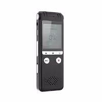 ضبط کننده صدا تسکو مدل TR 906