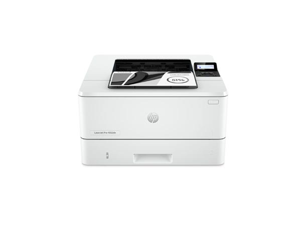 پرینتر لیزری اچپی مدل LaserJet Pro 4002dn