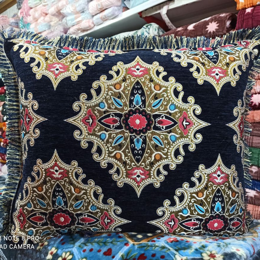 کاورپشتی پارچه مبلی