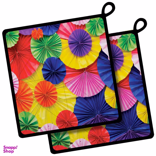 دستگیره آشپزخانه مدل K1-101002 بسته 2 عددی