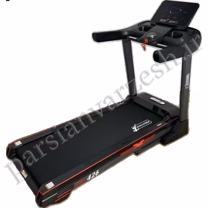 تردمیل نیمه باشگاهی پروفیتنس مدل PF426