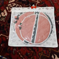 کاور ست دمکنی 