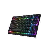 خرید کیبورد ریزر Razer DeathStalker V2 Pro TKL Purple SW با بهترین قیمت