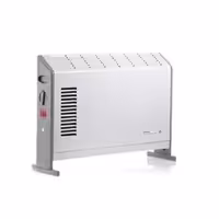 بخاری کانوکتور پارس خزر CH2000TL