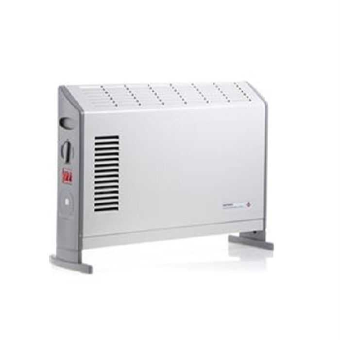 بخاری کانوکتور پارس خزر CH2000TL