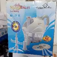 غذاساز چندکاره 1.5 لیتری.6 کاره .آلمان.کیفیت عالی ارسال رایگان