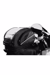 کیف موتورسیکلت موتور ذخیره سیکلت Jt 090 پروسو Prosev