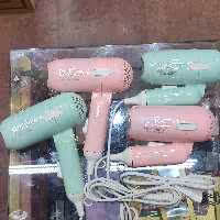 سشوار مسافرتی و کودک baby 