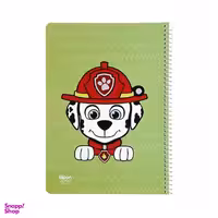 دفتر مشق 60 برگ الیپون کد 2211538